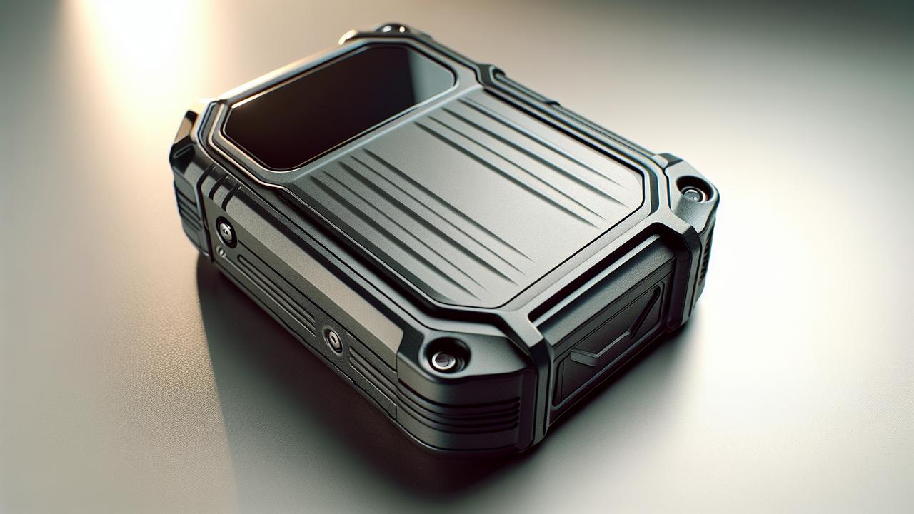 Иллюстрация к статье: Усиленная защита и новые функции