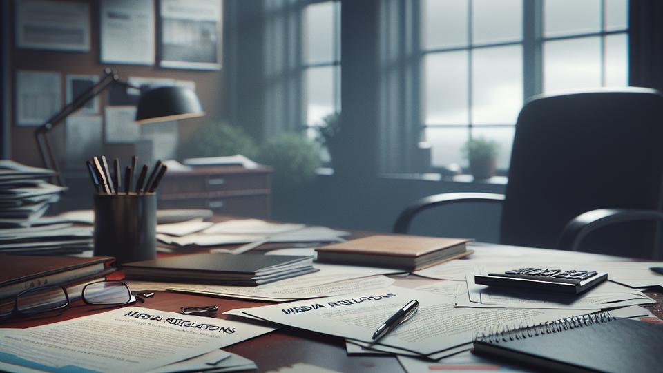 Иллюстрация к статье: Истцы и их статус в публичных медиа Валенсии