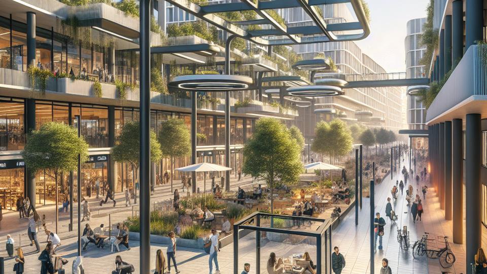 Мадрид возглавил европейский рейтинг цифровой устойчивости 2026 года