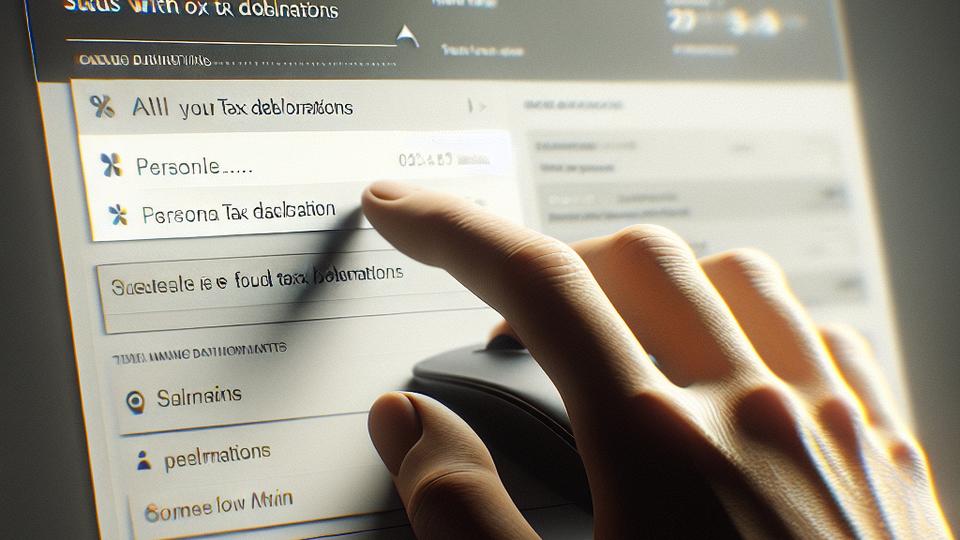 Иллюстрация к статье: Проверки Agencia Tributaria и особый порядок рассмотрения