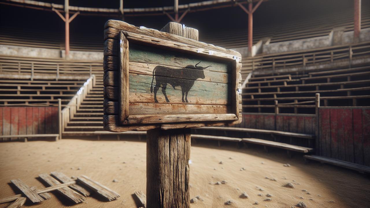 В Испании готовят запрет для детей на посещение корриды