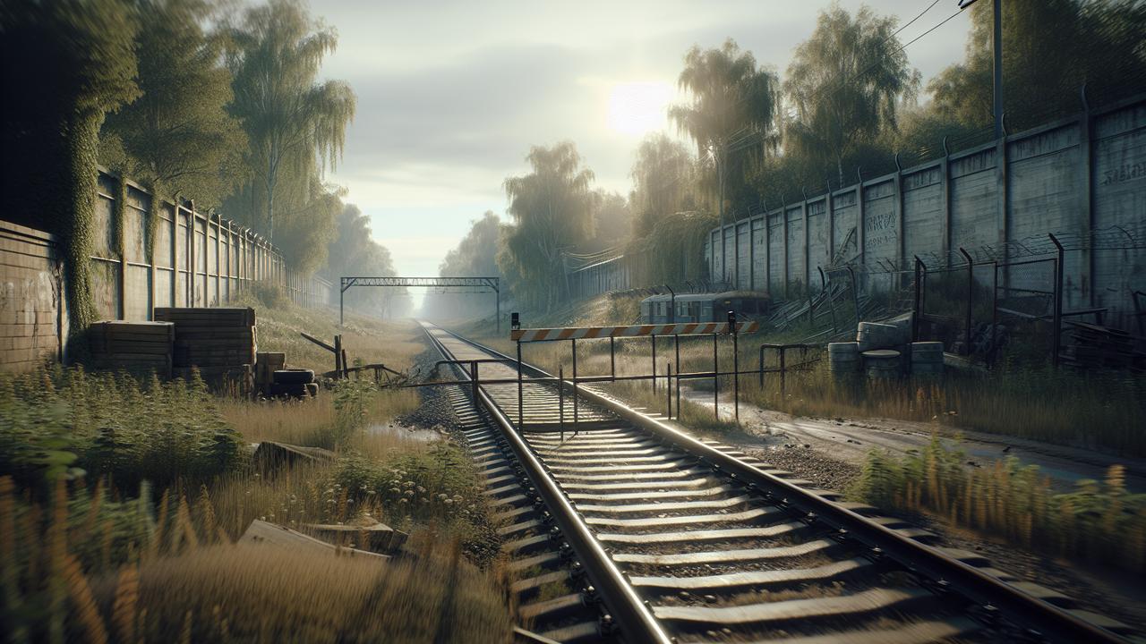 Иллюстрация к статье: Альтернатива для пассажиров
Параллельно оператор перевозок Renfe (национальный железнодорожный перевозчик Испании) немедленно активировал План Альтернативного Транспорта — PAT. Он предусматривает перевозку пассажиров поездов Media Distancia автобусами.