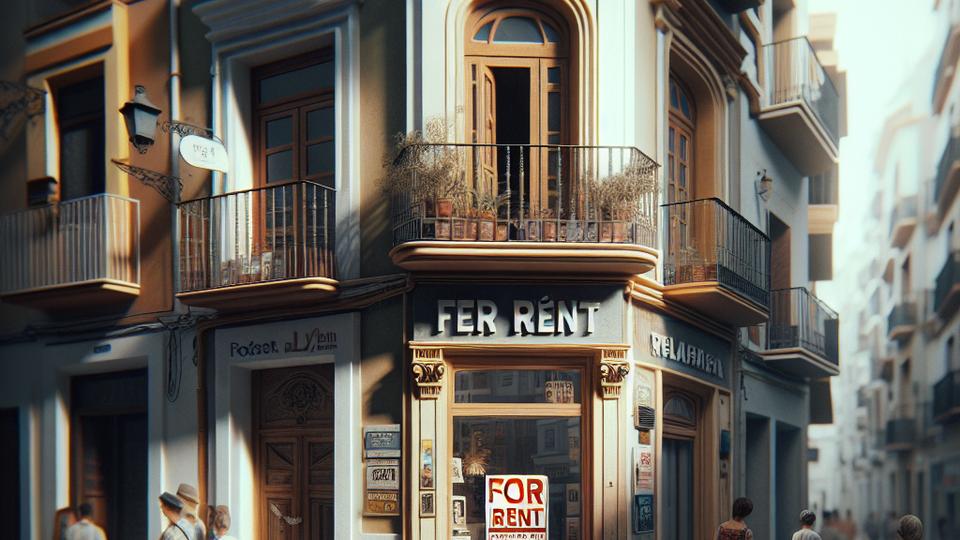 Власти потребовали убрать почти 22 тысячи незаконных туристических квартир