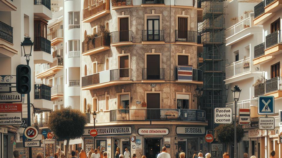 Иллюстрация к статье: Андалусия — лидер по числу отказов