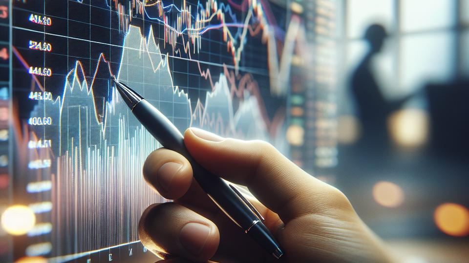 Иллюстрация к статье: Бумаги с потенциалом роста вне рекордов
Параллельно аналитики выделяют компании, которые пока не обновили максимумы, но сохраняют потенциал роста. В этом списке — IAG, Acerinox, Ferrovial и Banco Sabadell. Inditex, по оценкам экспертов, заметно отстает от лидеров рынка.