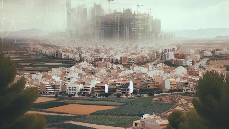 Закон о земле Валенсии отменяет правило 1 000 метров для опасных объектов