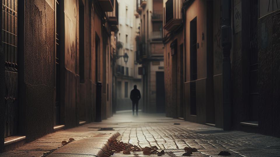 Иллюстрация к статье: Полиция выявила план убийства