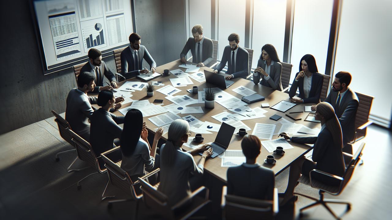 PepsiCo объявила ERE во всех торговых делегациях Испании