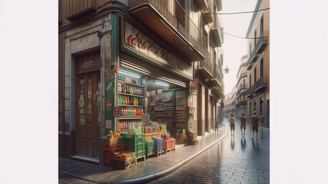 Иллюстрация к статье: Почему PepsiCo меняет модель продаж