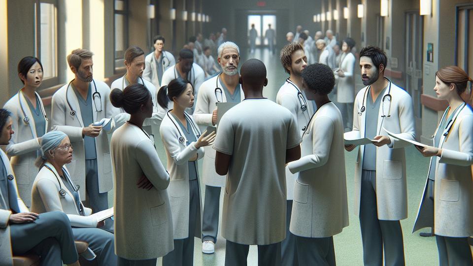 APEMYF отказалась от сделки с Минздравом и подтвердило забастовку