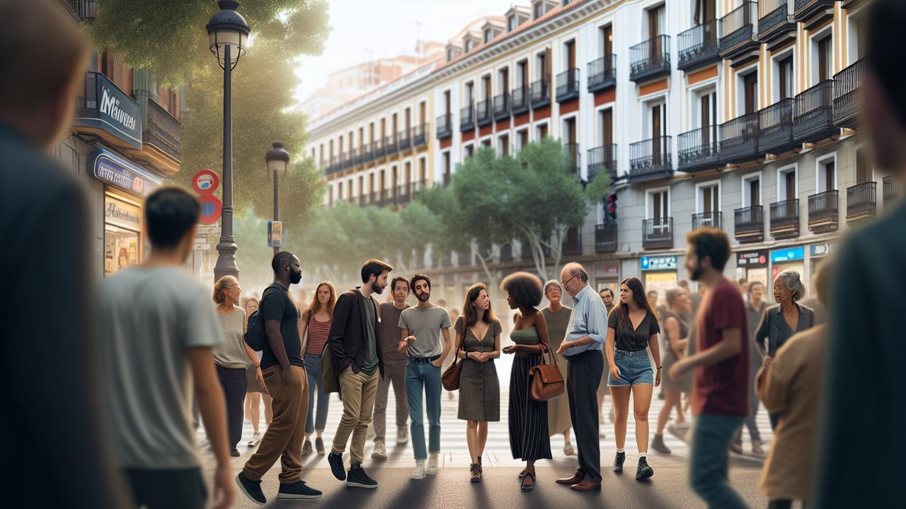 Иллюстрация к статье: Позиция Podemos и поддержка левых сил