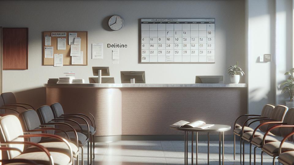 Иллюстрация к статье: Минздрав Валенсии признал влияние акции на пациентов