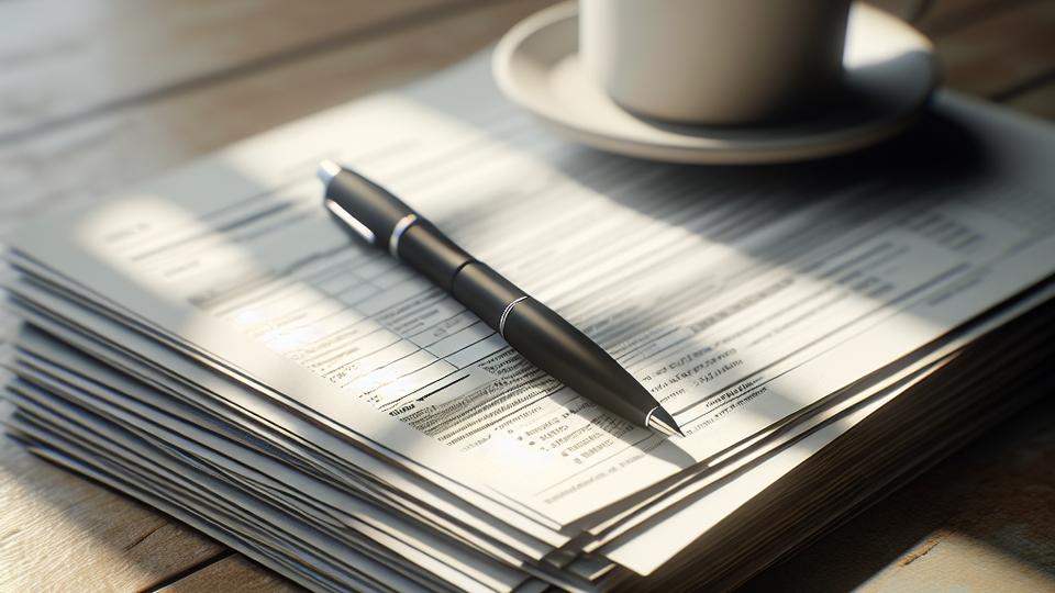 Иллюстрация к статье: Проверка бизнеса и аргументы налоговой