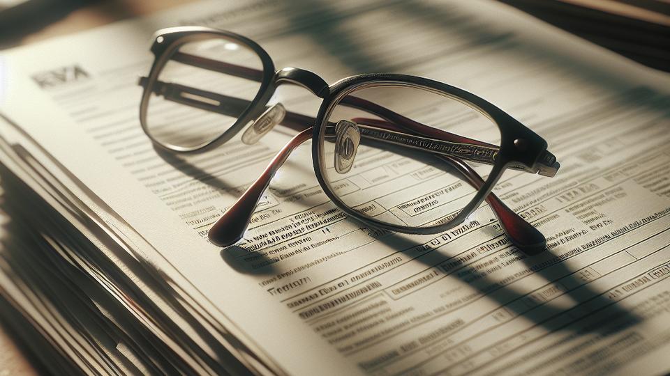 Иллюстрация к статье: Административные решения и путь в суды