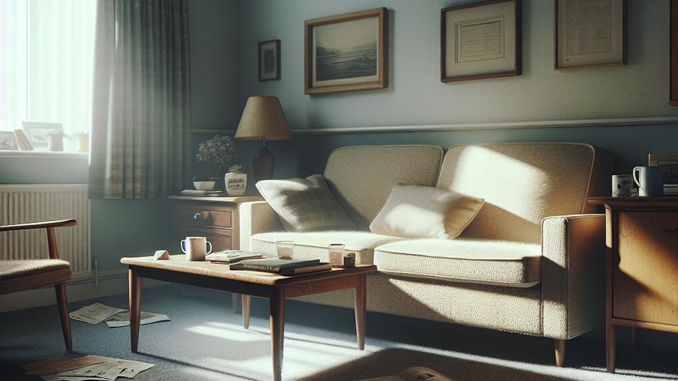 Иллюстрация к статье: Инвентарь имущества и решение счетовода-разделителя