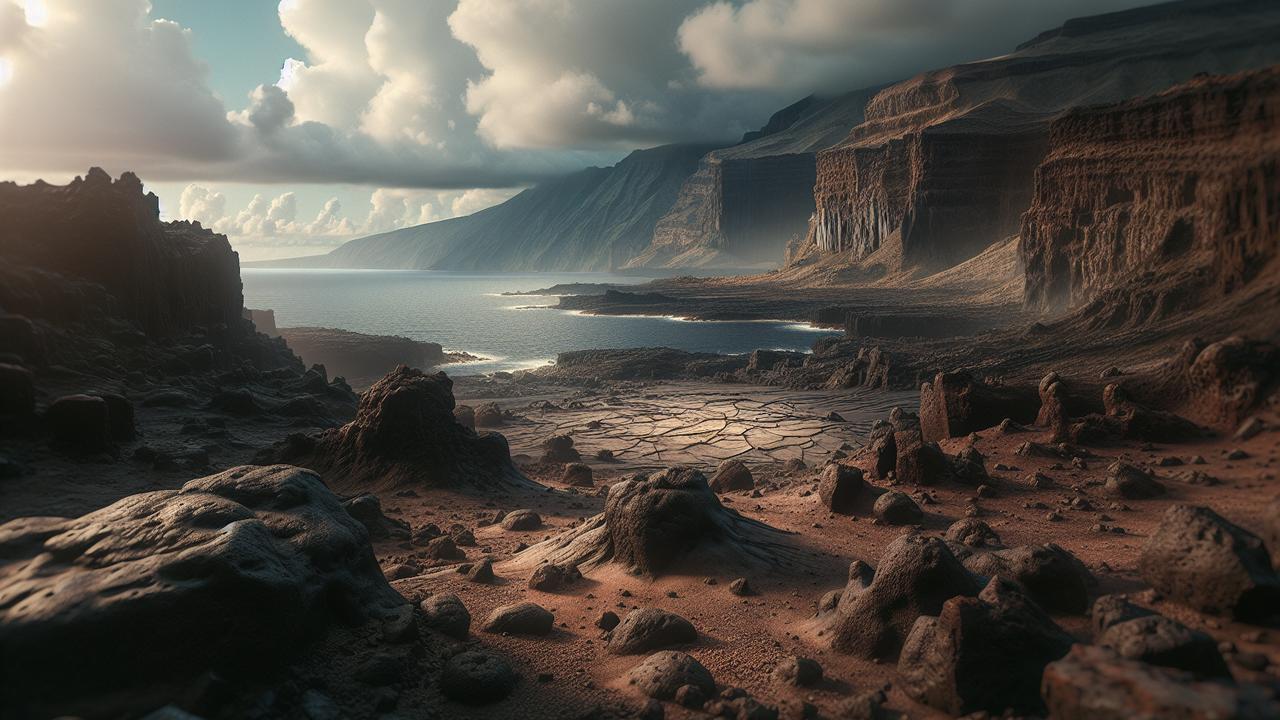 Иллюстрация к статье: Скорости смещения и новые зоны наблюдений