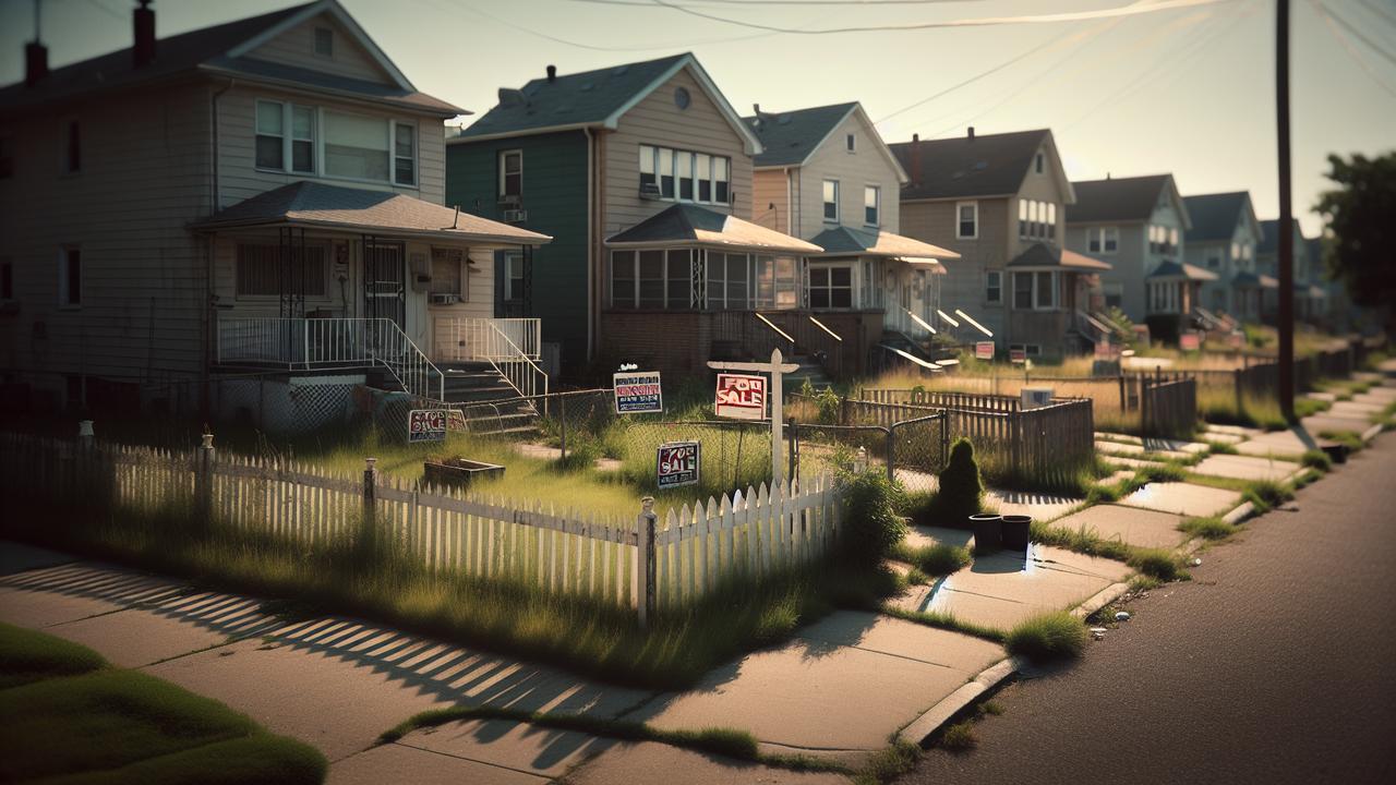 Иллюстрация к статье: Что скрывается за понятием «оккупированные дома»