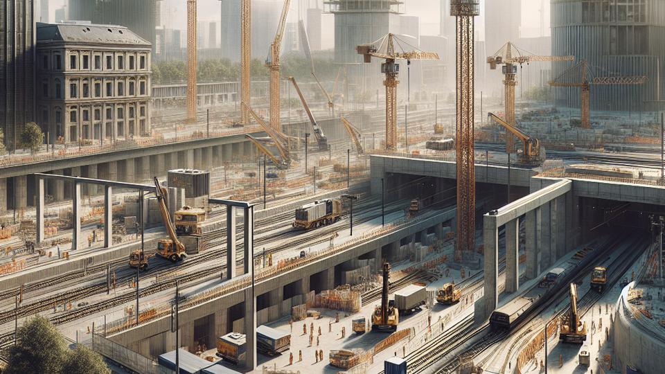 Коллбони заявил об уходе фондов из Барселоны из-за запрета спекуляций жильем