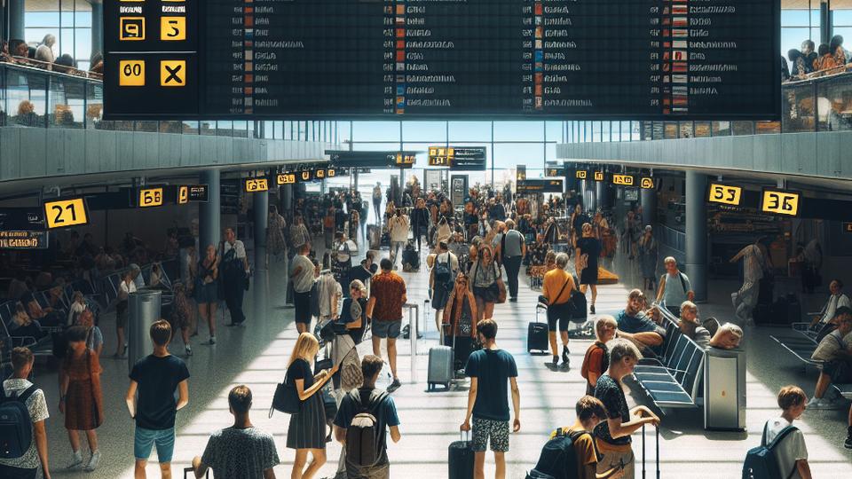 Finnair открывает прямые рейсы из Валенсии в Хельсинки с 11 апреля