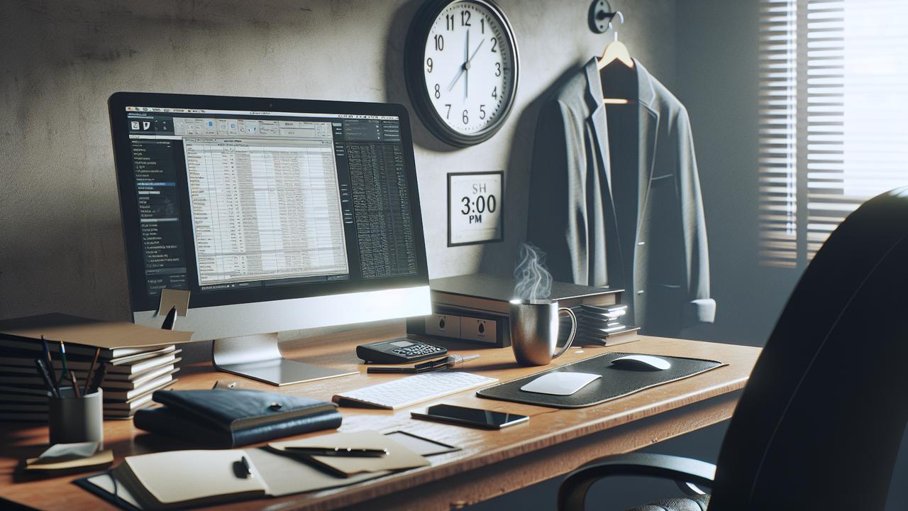 Иллюстрация к статье: Разъяснение трудового юриста