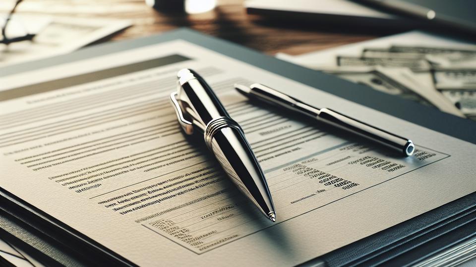 Иллюстрация к статье: Минимальные требования к заявителю и порядок подачи