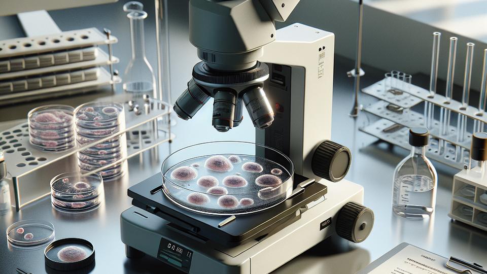 Нейроны участвуют в развитии рака поджелудочной железы