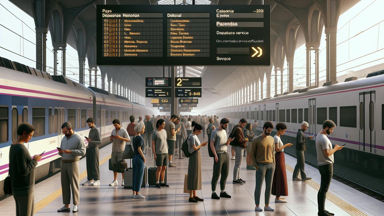 Иллюстрация к статье: Путаница в сообщениях и экстренные решения властей