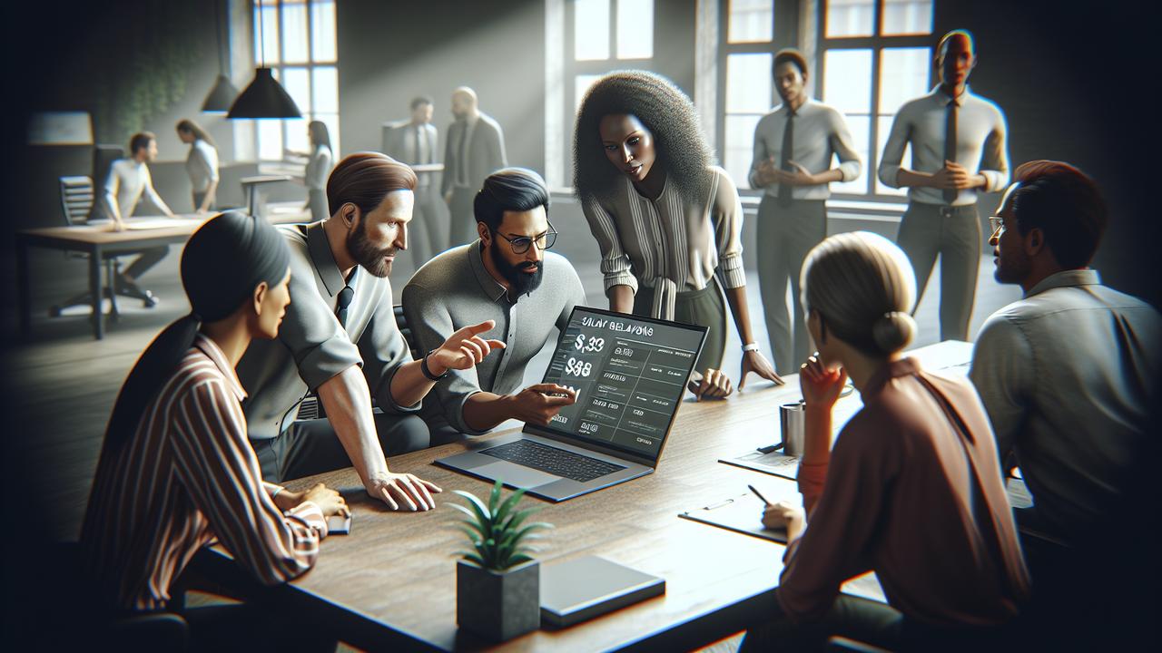 Иллюстрация к статье: Отчетность, сроки и фактор 2026 года