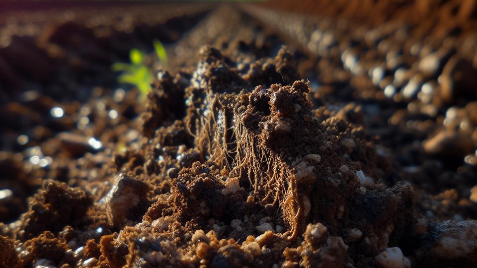 Власти Мурсии с 2020 года не публикуют отчет о свинце в почвах Картахены