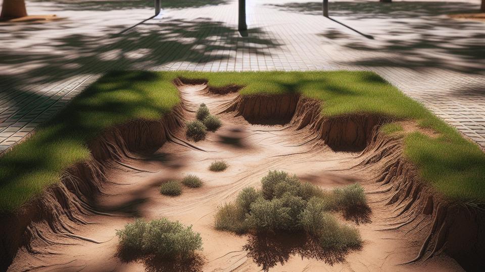 Иллюстрация к статье: Исследование Университета политехники Картахены подтвердило выводы
Выводы отчета совпали с результатами другого исследования Университета политехники Картахены, о котором стало известно в середине февраля. Оба документа указывают на загрязнение сопоставимого масштаба в Кампо-де-Картехена. Региональное министерство сельского хозяйства заказало оба исследования.