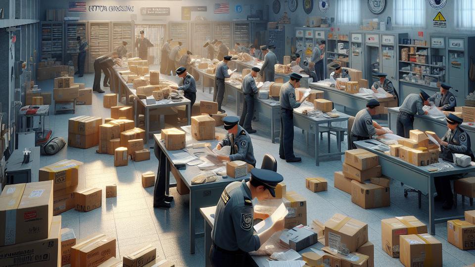 Гибралтар и ЕС согласовали безтарифный таможенный режим