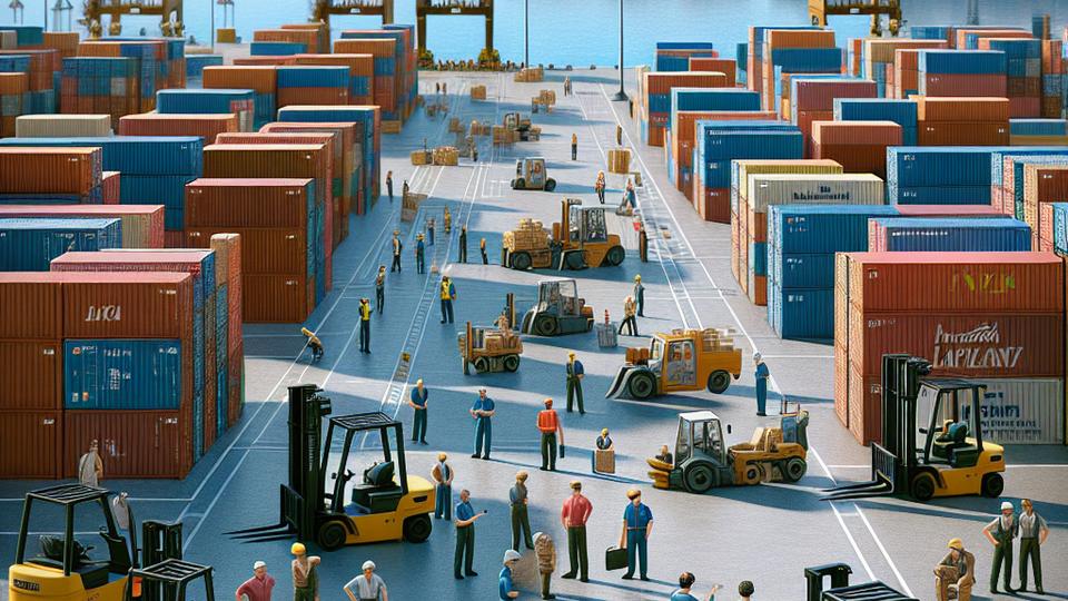 Иллюстрация к статье: Таможенные офисы и транзит
Таможенное оформление сосредоточат в назначенных офисах на территории ЕС, которые подключат к европейским таможенным системам. Их разместят в Альхесирасе (порт в провинции Кадис), Ла-Линее (город у границы с Гибралтаром), Сагунто (промышленный порт в Валенсии) и в еще не определенной точке в Португалии (страна на западе Пиренейского полуострова).