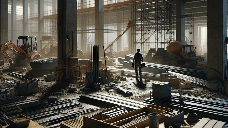 94 % компаний в Испании заявили о нехватке BIM-специалистов