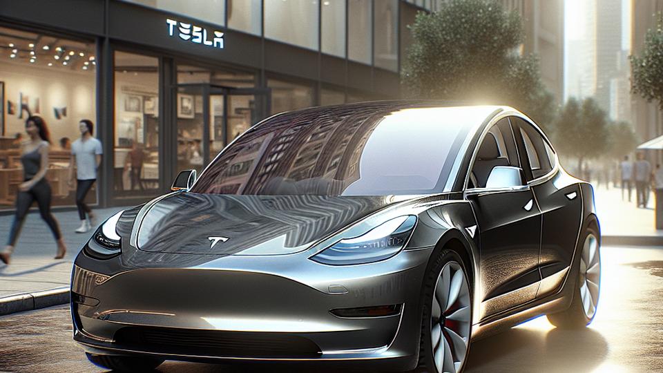 Tesla запускает ассистента Grok в Европе с обновлением 2026.2.6