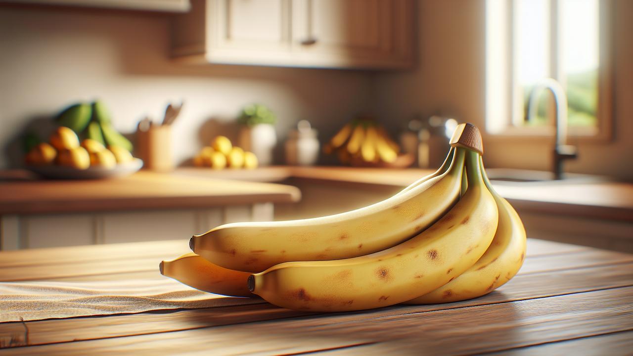 Иллюстрация к статье: Что нашли в импортных бананах