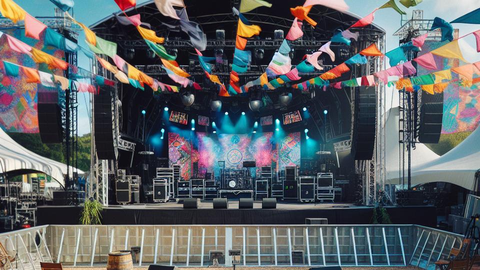 Иллюстрация к статье: В финале Benidorm Fest 2026 выступят 12 артистов