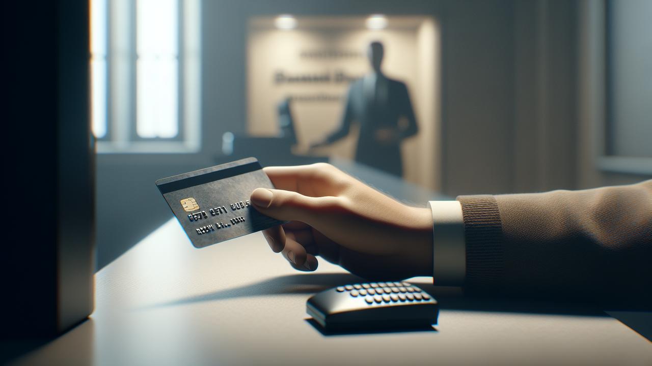 Испания запретит банкам навязывать клиентам кредитные карты