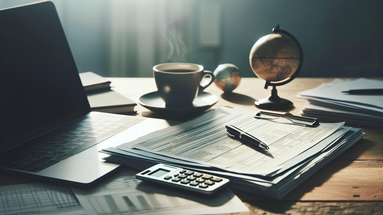 Работа за границей: как действует налоговое освобождение по статье 7P IRPF