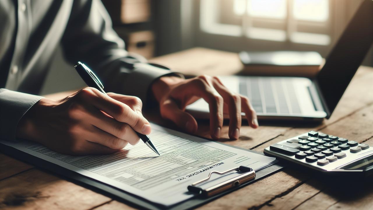 Иллюстрация к статье: Требования к работодателю и характеру работы