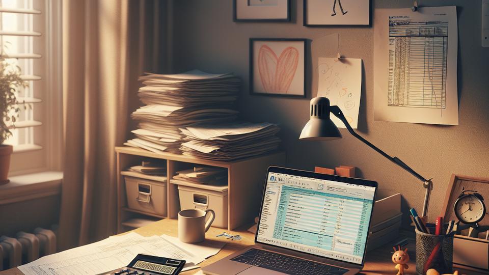 Иллюстрация к статье: Хосе Рамон Лопес указал на влияние детей на итоговую сумму