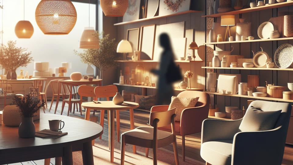 Jysk расширяет сеть в Испании и планирует 300 магазинов