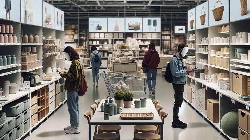 Иллюстрация к статье: Jysk выбирает компактные магазины и избегает прямой конкуренции
Jysk позиционирует себя как более доступную альтернативу Ikea. В отличие от шведской сети, которая размещает магазины в крупных торговых зонах за пределами городов, Jysk открывает компактные магазины.