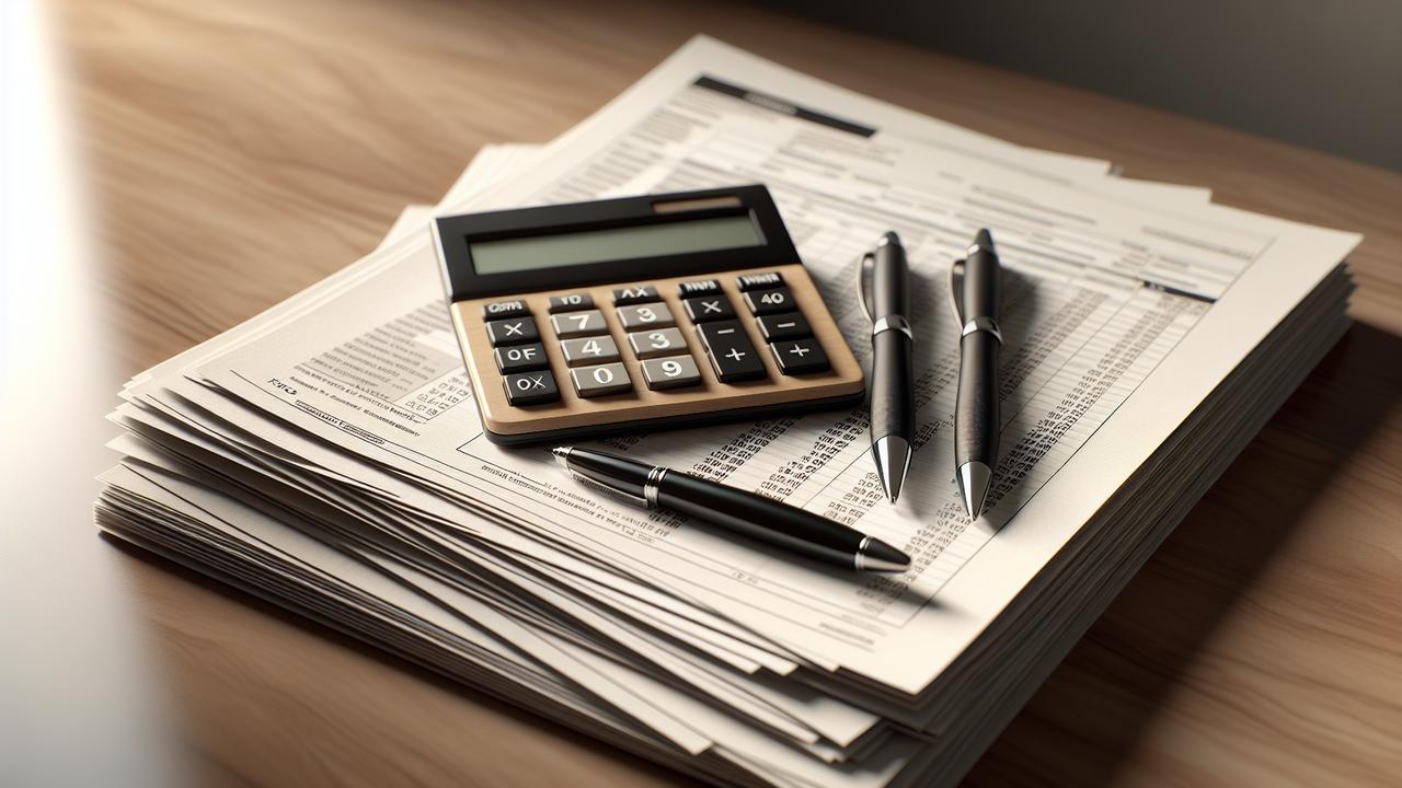 Иллюстрация к статье: Как работает «налоговый щит»