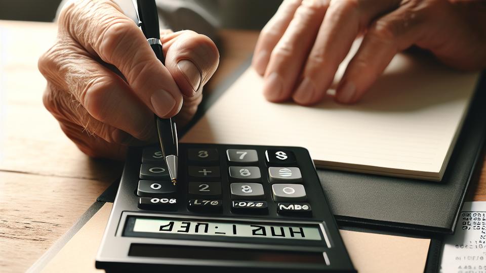 Испания увеличила штрафы за досрочную пенсию для высоких доходов