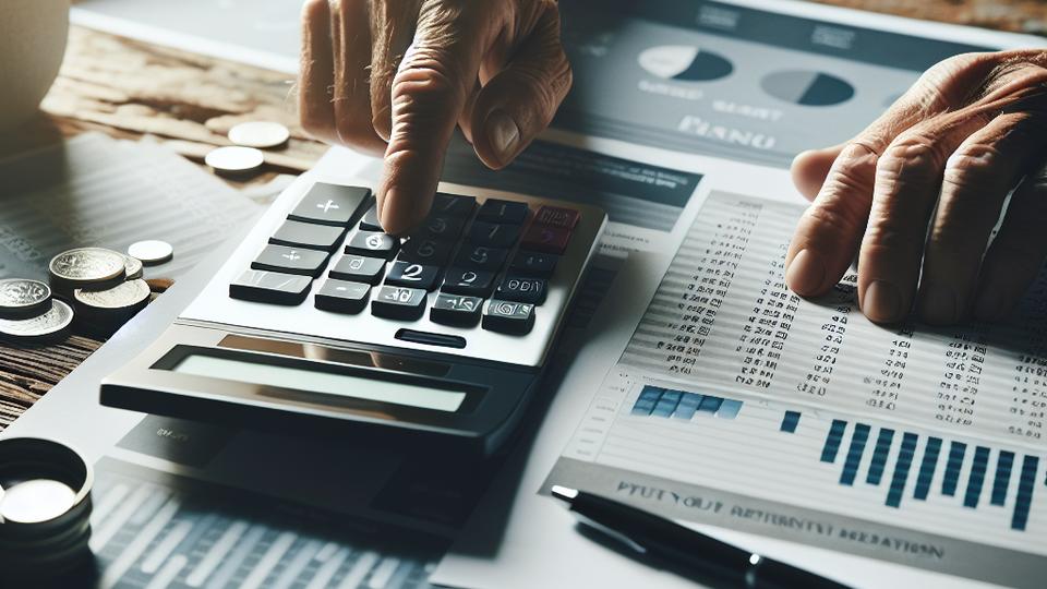 Иллюстрация к статье: Отмена переходных условий увеличила ежемесячные удержания