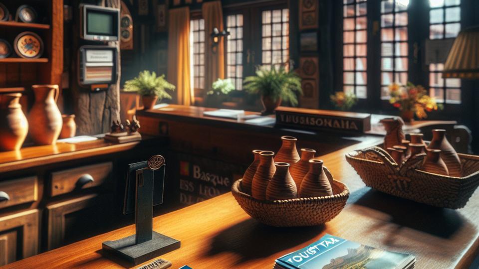 Иллюстрация к статье: Муниципалитеты установят ставки и применят надбавки или льготы