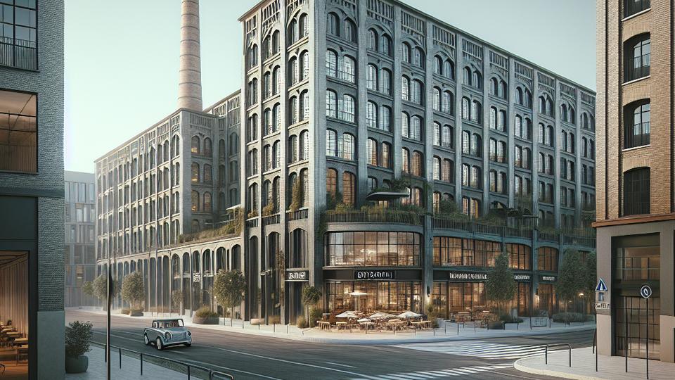 Иллюстрация к статье: Власти пересмотрят режим Нормы Зональной 9 и отменят ограничения 2007 года