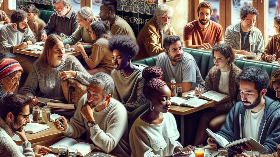 Иллюстрация к статье: Условия первой реновации ВНЖ для мигрантов