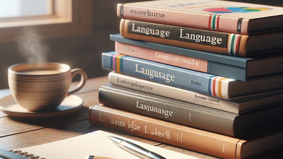 Иллюстрация к статье: Departament de Política Lingüística объявил инициативу 19 февраля 2026 года