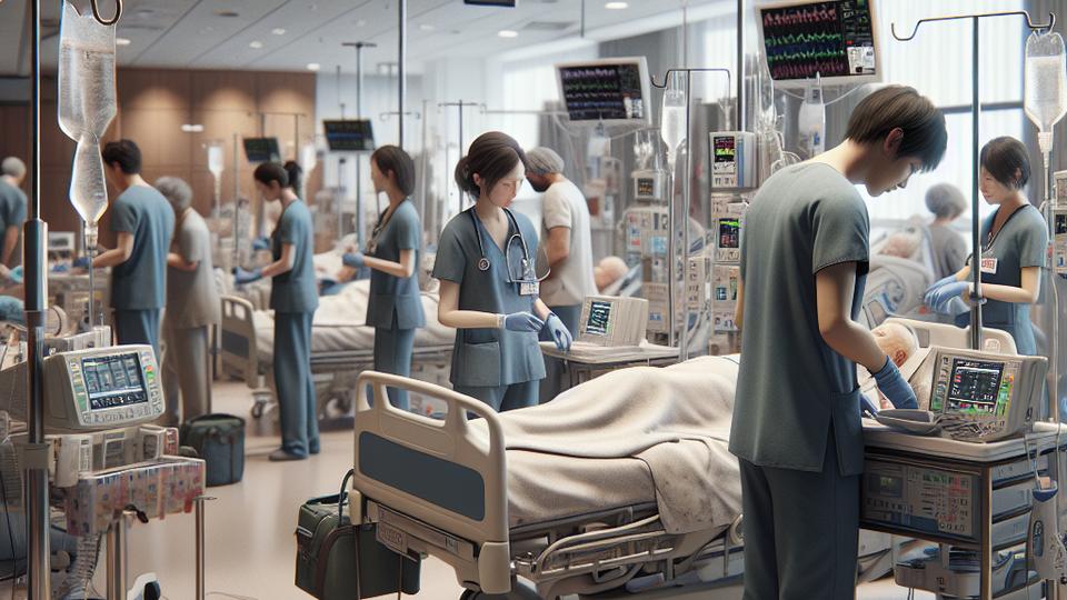 Иллюстрация к статье: Феминизация профессии и мобильность кадров в Испании